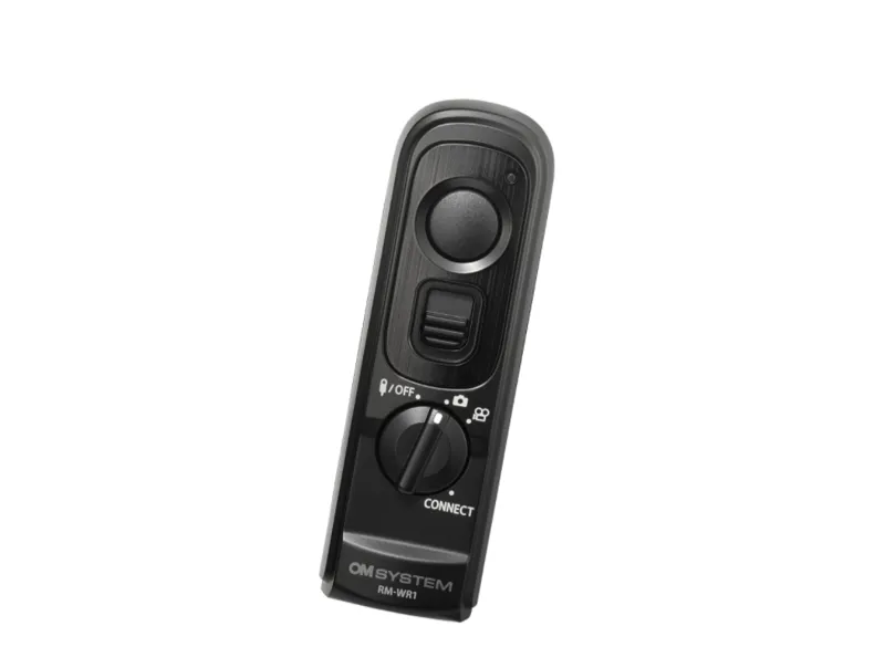 OM System RM-WR1 Remote Control for OM-1 - PRE-ORDER DEPOSIT